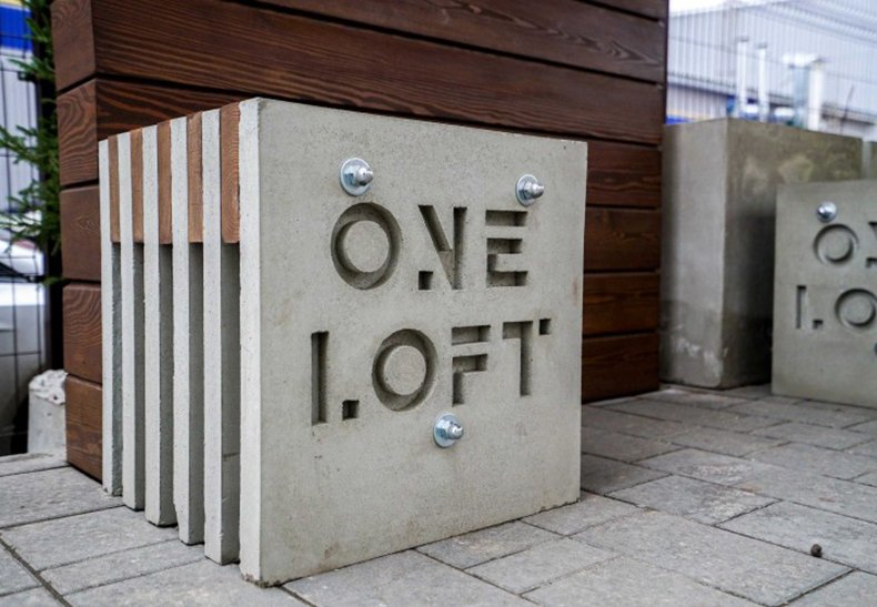  One Loft, . 